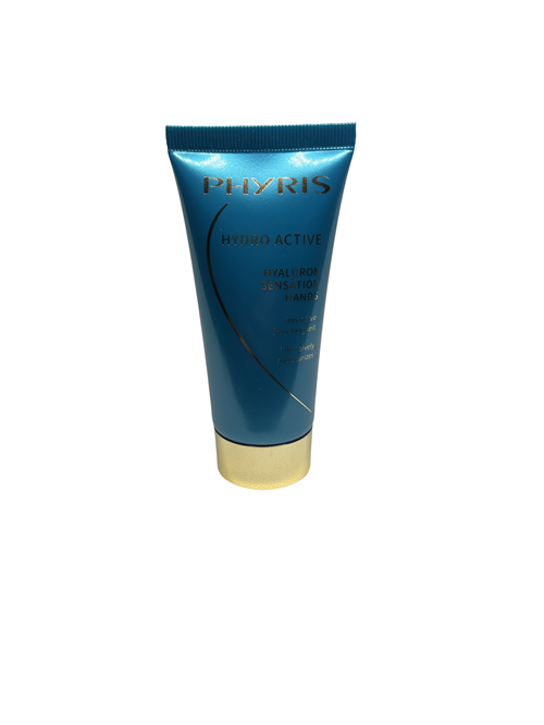 Phyris - Hyaluron Sensation Hands 50 ml.